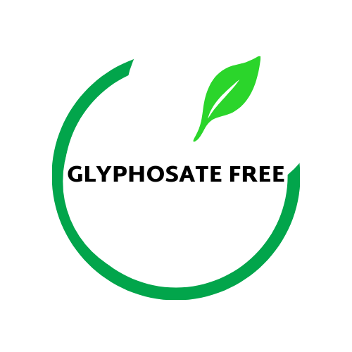 Glyphosate Free