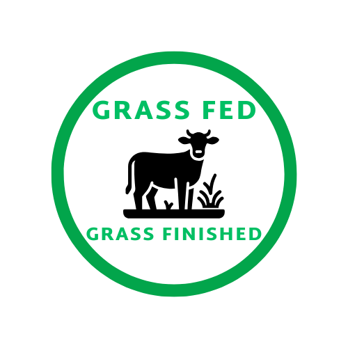 Grass-Fed & Finished