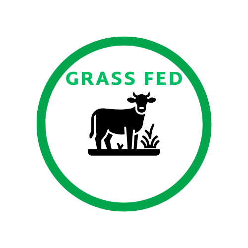 Grass-Fed