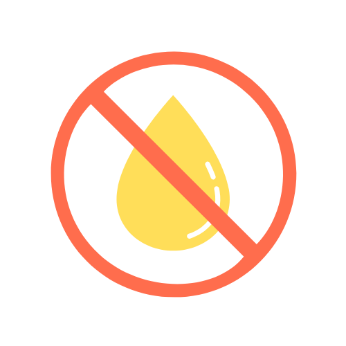 Seed-Oil Free