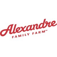 Alexandre Family Farm logo