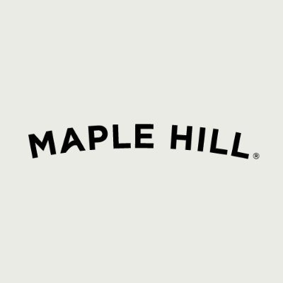 Maple Hill logo