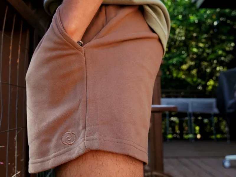 Wayve Wear - Men's Shorts Collection logo