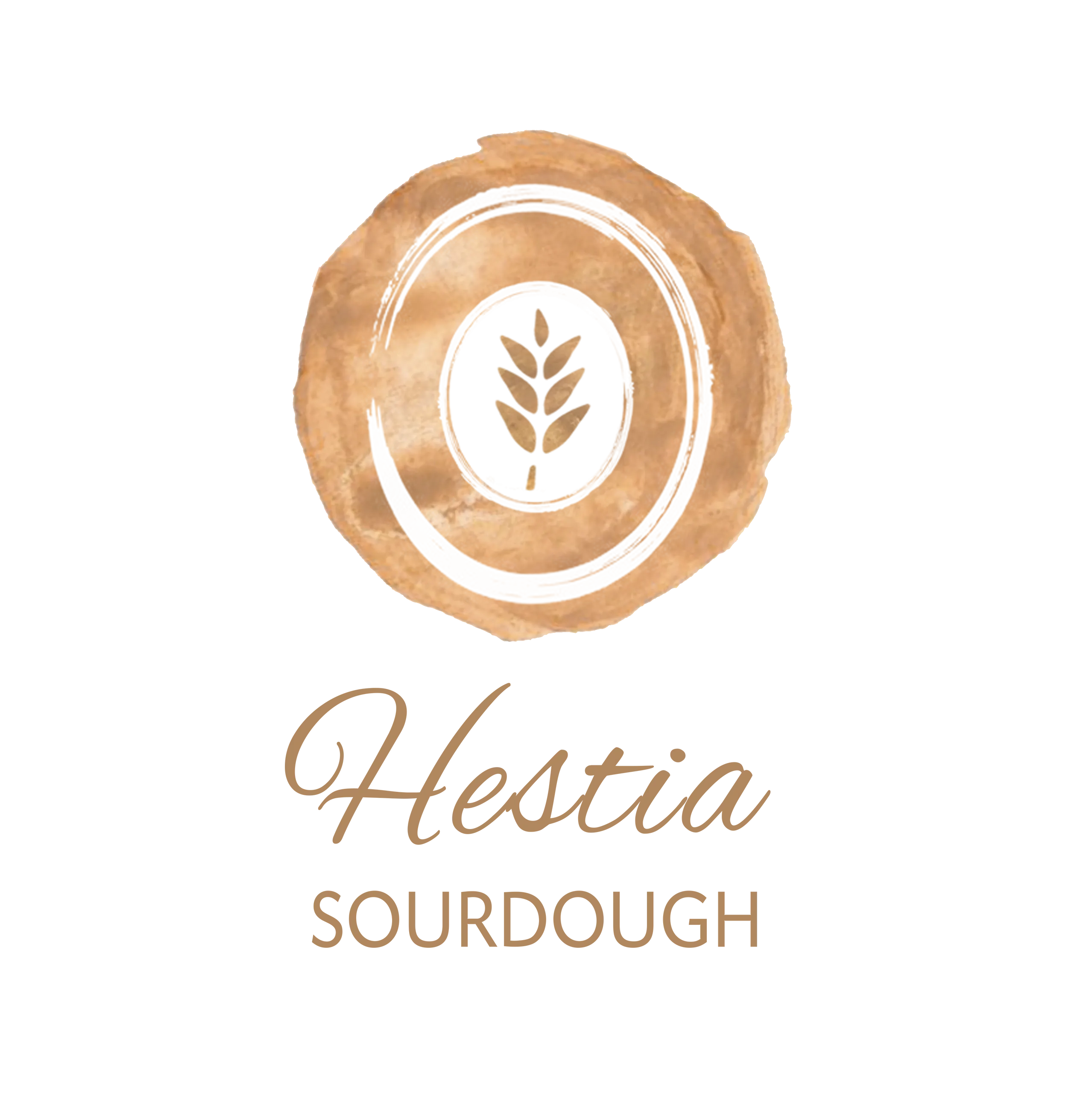 Hestia Sourdough logo