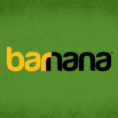 Barnana Plantain Chips, Organic, Himalayan Pink Salt, Kettle Cooked logo