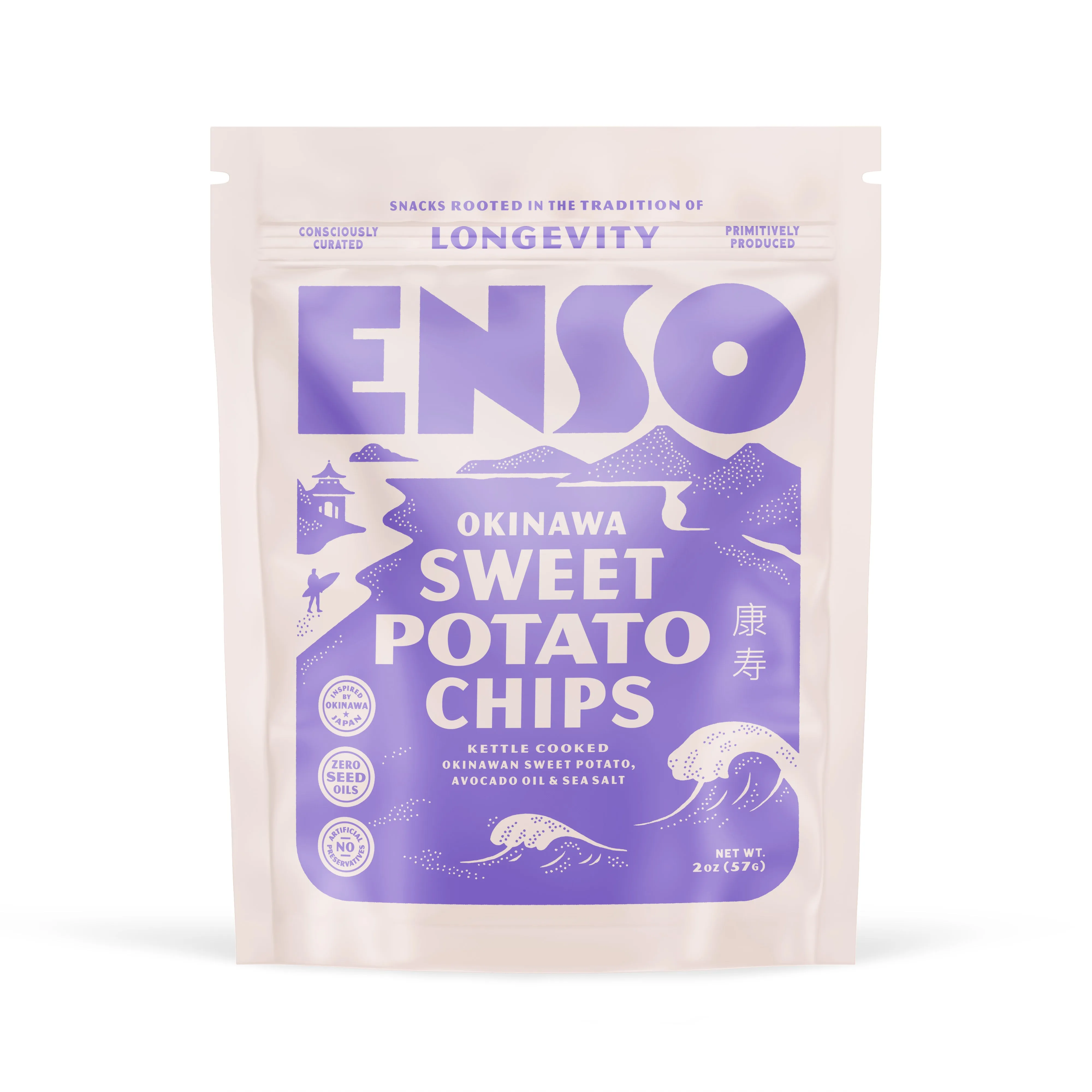 Enso Chips logo