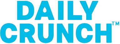 Daily Crunch Snacks - Snack Packs logo