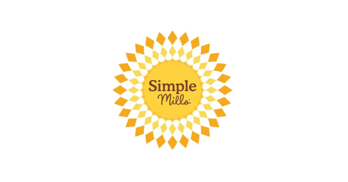 Honey Cinnamon Seed & Nut Flour Sweet Thins logo