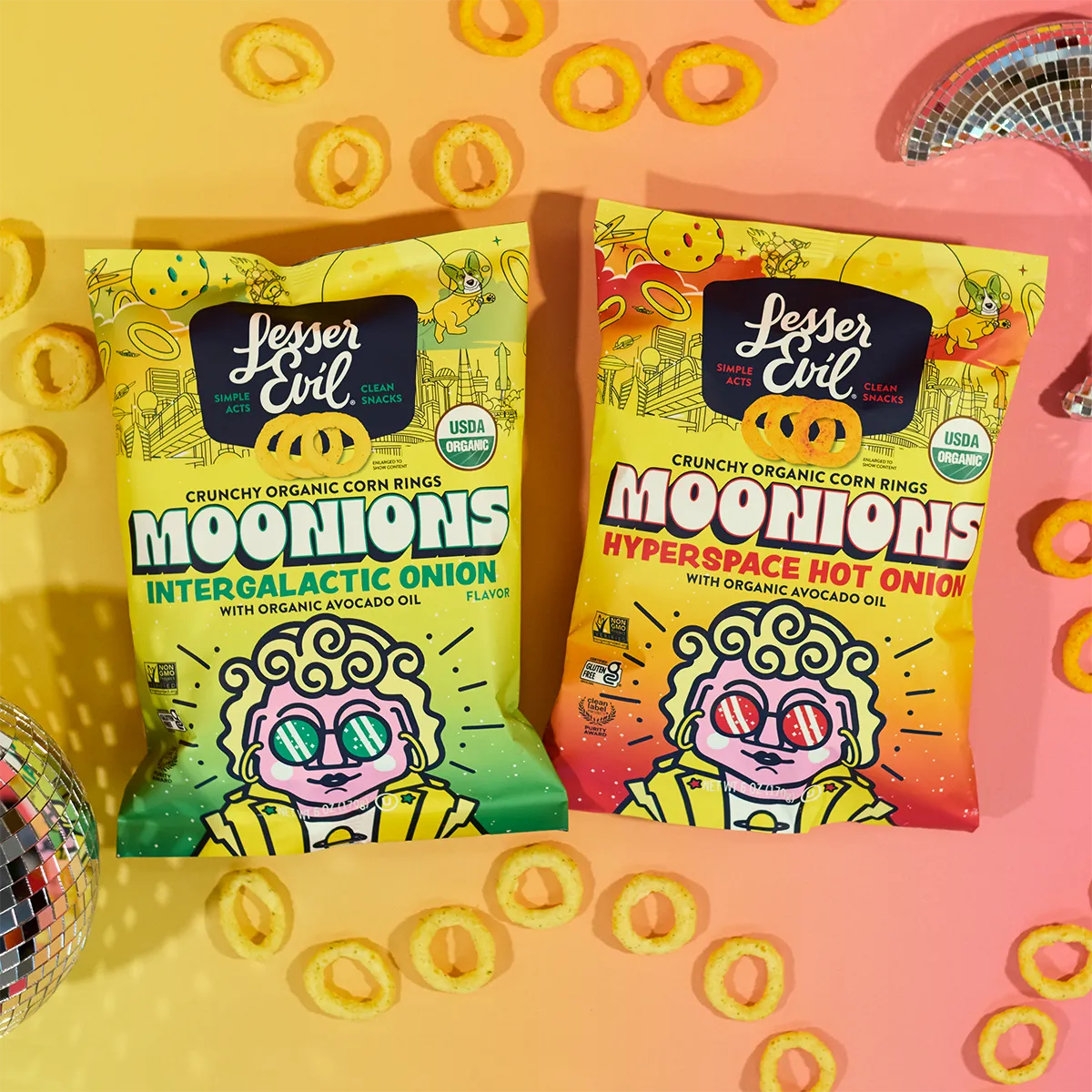 Moonions logo