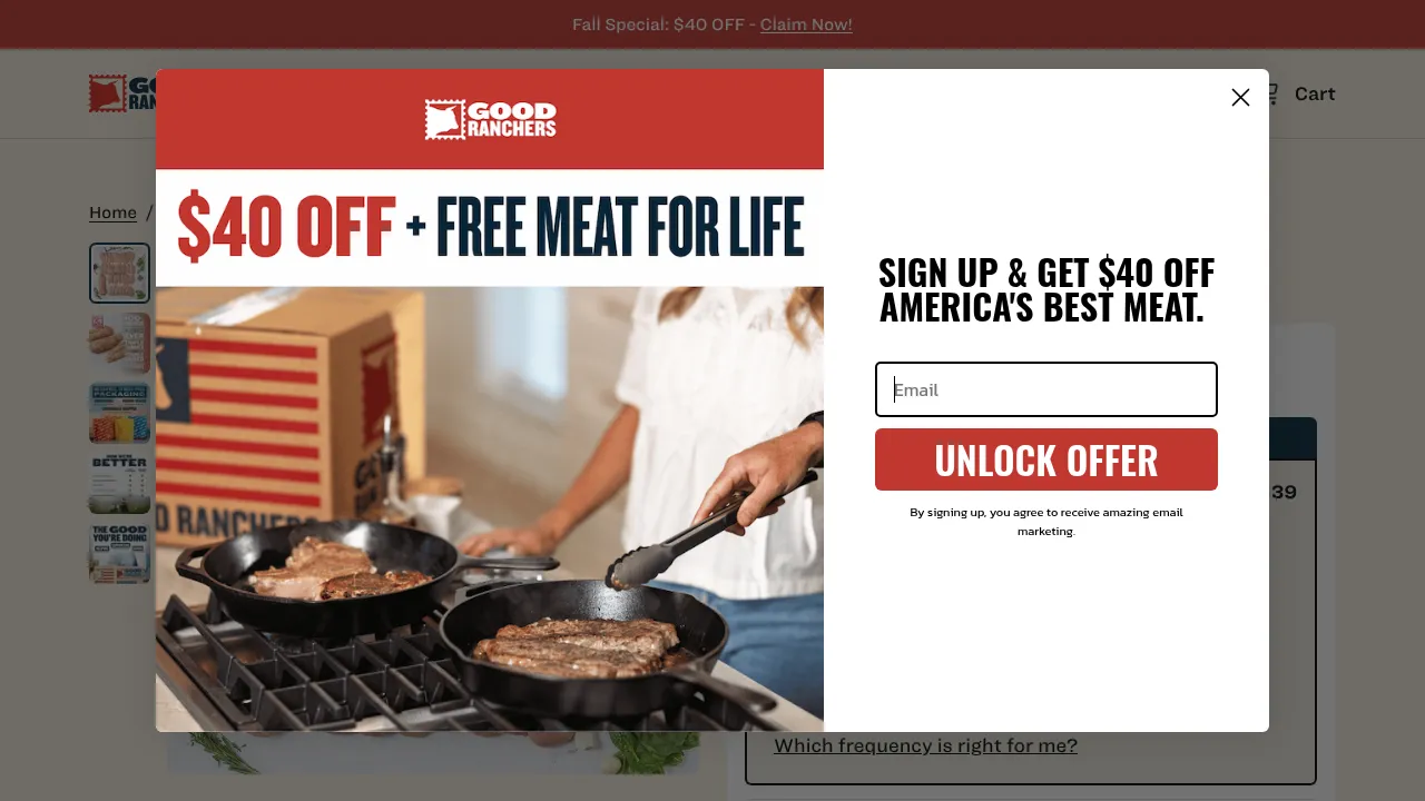 Better Than Organic Chicken