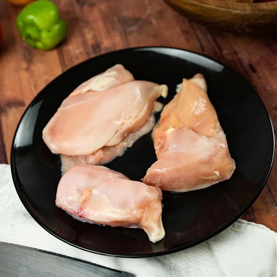 White Oak Pastures - Pastured Chicken & Poultry logo
