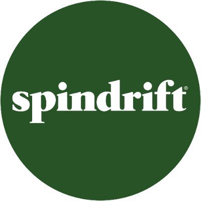 Spindrift Soda Collection logo