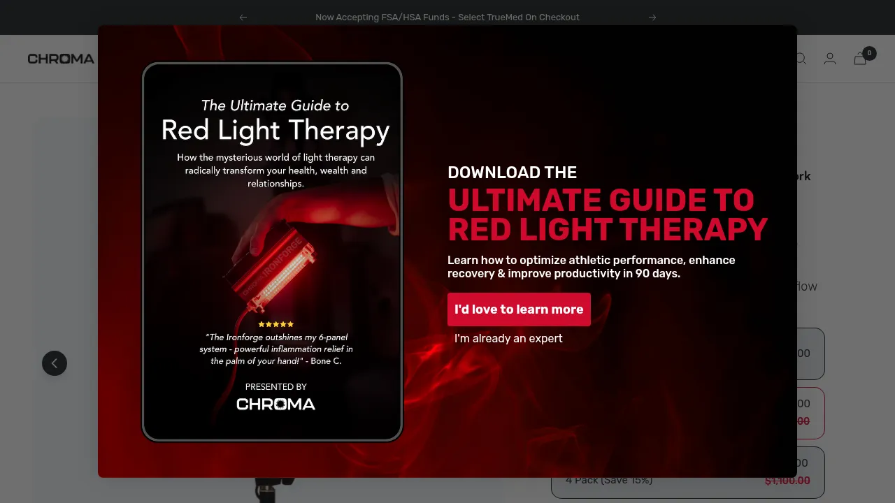 Red Portal