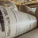 Havelock Wool - Blown-In Insulation logo