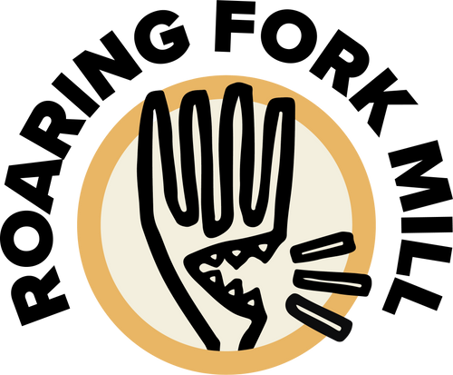 Regenerative Organic Bread Flour logo