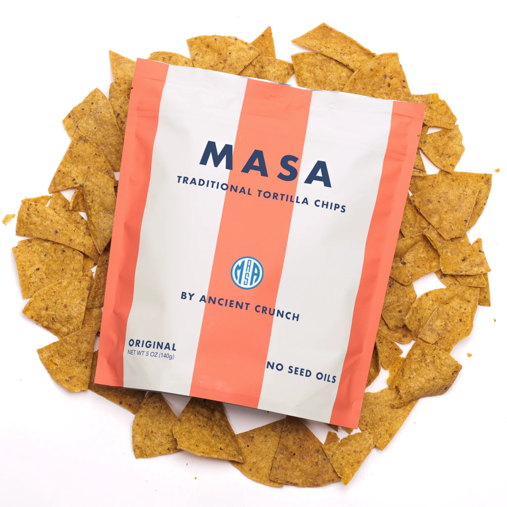 MASA Chips logo