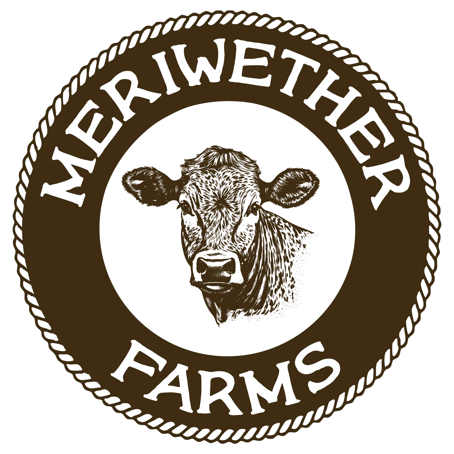 Meriwether Farms - All Grass-Fed Beef logo