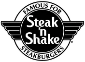 Steak 'n Shake logo